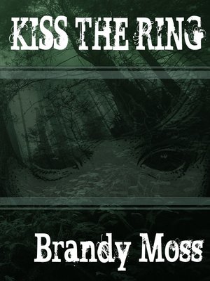 cover image of Kiss the Ring
